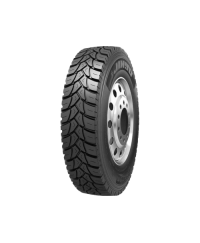 Jinyu JD758 (ведущая ось) 13.00 R22.5 156/150J 20PR 